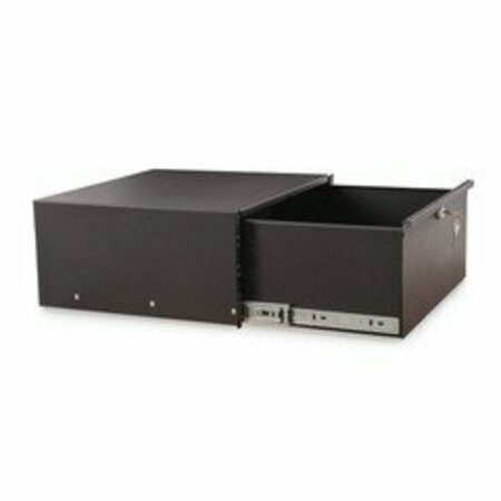 SWE-TECH 3C 4U Rackmount Drawer, Depth 15.9 inches FWT61D2-11104